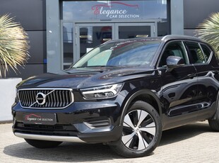 Volvo XC40 1.5 T4 Recharge Inscription 262pk Navigatie/ Camera