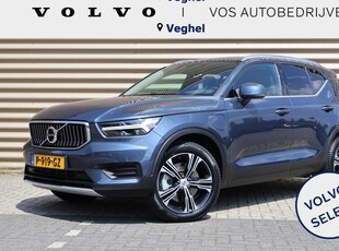 Volvo XC40 1.5 T4 Recharge Inscription