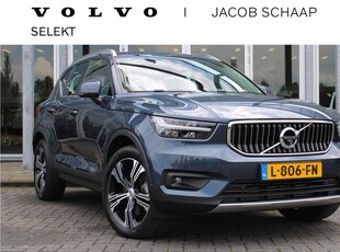 Volvo XC40 1.5 T5 Recharge Inscription / Trekhaak / Pano-dak / Dodehoek / Trekhaak