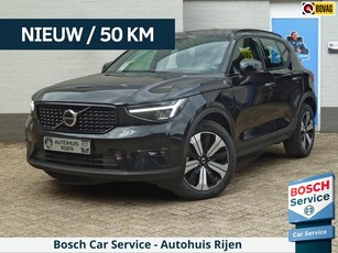 Volvo XC40 1.5 T5 Recharge Ultimate Dark|Panodak|Harman/Kardon|Camera|Memory|ACC|BLIS|Pilot-Assist - NIEUW