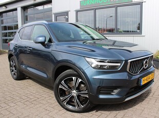 Volvo XC40 1.5 T5 Twin Engine Inscription Camera | Adaptive Cr |