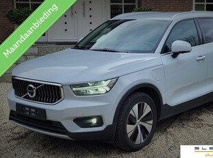 Volvo XC40 1.5 T5 Twin Engine PLugin Hybride Inscription zeer zuinig