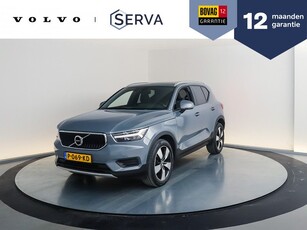 Volvo XC40 T2 Momentum Business | Parkeercamera | Stoel- en stuurverwarming