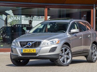 VOLVO XC60 2.0 D3 MOMENTUM LUXERY PANORAMADAK