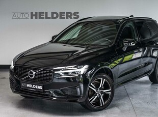 Volvo XC60 2.0 Recharge T6 AWD R-Design Pano H&K ACC Luchtv.