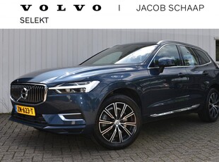 Volvo XC60 2.0 T5 Inscription | El. trekhaak | Keyless | Stoel- & Stuurverwarming | Camera |