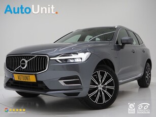 Volvo XC60 2.0 T8 Twin Engine AWD Inscription | Panoramadak | Pilot Assist | Memory | Camera | Carplay