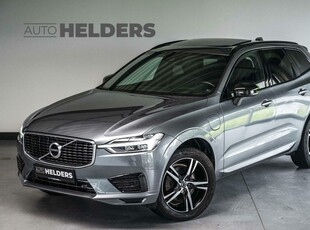 Volvo XC60 2.0 T8 Twin Engine AWD R-Design Pano Leder HuD