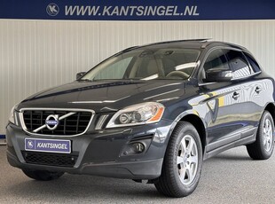 Volvo XC60 3.0 T6 AWD Summum-Bijtellingsvriendelijk