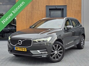 Volvo XC60 D4 AWD Inscription | Adaptive Cruise | 360 Camera