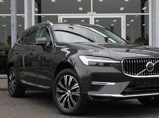 Volvo XC60 Recharge T6 AWD Inscription / Panoramadak / 360 Camera / H&K Audio / Adapt. Cruise / Trekhaak