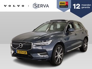 Volvo XC60 Recharge T8 AWD Inscription | Panoramadak | Parkeercamera