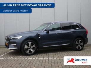 Volvo XC60 T8 AWD Plus Bright | Panoramadak | Trekhaak | Harman/kardon | Org. NL