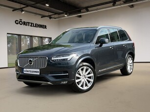 Volvo XC90 2.0 D5 AWD Inscription