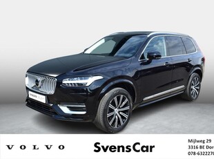 Volvo XC90 2.0 T8 Recharge AWD Inscription