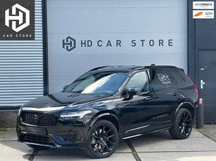 Volvo XC90 2.0 T8 Recharge AWD R-Design ACC|PANO|H&K|360cam