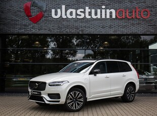 Volvo XC90 2.0 T8 Recharge AWD Ultimate Dark Long Range , Pano, Harman/Kardon, HUD