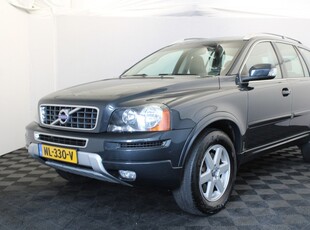 Volvo XC90 2.4 D5 Momentum |Pano|Leder| 7pers