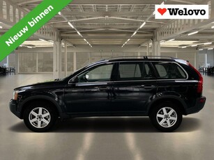 Volvo XC90 2.9 T6 Elite 7 persoons, leder interieur, rijklaar met garantie...