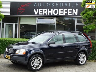 Volvo XC90 4.4 V8 Executive - PANO - ORIGINEEL NL GELEVERD