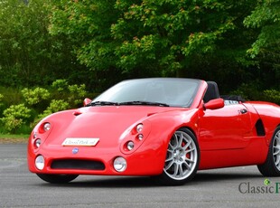 Westfield GTM Sports Spyder