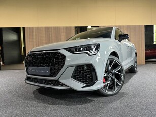 Audi Q3 Sportback RSQ3 Audi RSQ3 Sportback