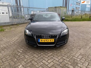 Audi TT 2.0 TFSI