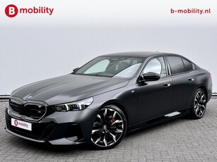 BMW i5 M60 xDrive M Sportpakket Pro Nw.prijs €135.592,-