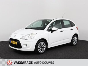 Citroen C3 1.4 Essentiel Airco 5drs. APK GEKEURD