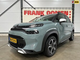 Citroen C3 Aircross 1.2 PureTech 130PK + LED Lane Assist