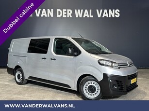 Citroën Jumpy 2.0 BlueHDI *MARGE, GEEN BTW* 123pk L3H1 XL