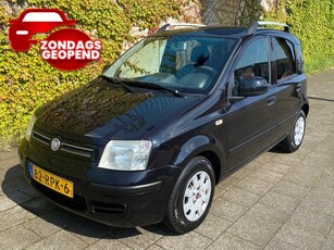 Fiat Panda 1.2 Edizione CoolAirco