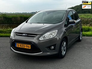 Ford C-Max 1.0 Edition