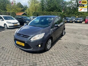 Ford C-Max 1.6 Titanium , navigatie , pdc