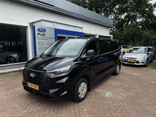 Ford Transit Custom L2 136pk Trend Climat Camera Cruise