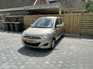 Hyundai i10 1.0 Pure, 1e eig. nieuwe APK, 45.720 km!