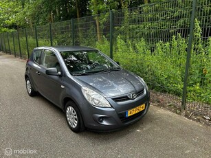 Hyundai i20 1.2i i-Drive