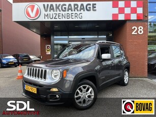 Jeep Renegade 1.4 MultiAir Limited // APPLE CARPLAY //