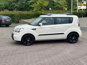 Kia Soul 1.6