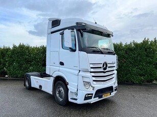 Mercedes-Benz Actros 1942 Euro6 (bj 2017, automaat)