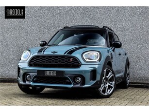 MINI Countryman 2.0 Cooper S ALL4 Chili F1 Aut. Navi