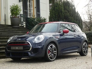 MINI Mini 2.0 John Cooper Works Chili (bj 2015, automaat)