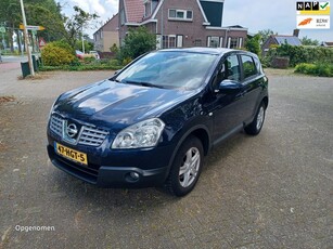 Nissan Qashqai 1.6 Acenta /panoramadak/