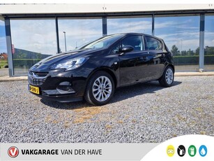 Opel Corsa 1.0 Turbo Business+ Parkeersensoren