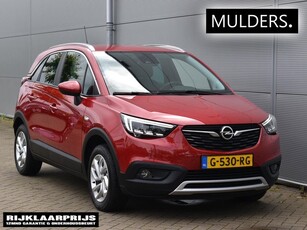 Opel Crossland X 1.2 Turbo Innovation / agr / navi / camera