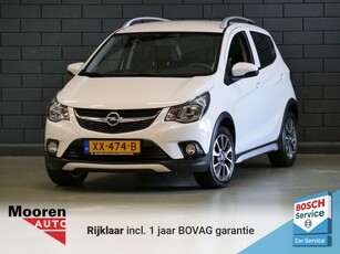 Opel KARL 1.0 Rocks Online Edition CARPLAY CRUISE