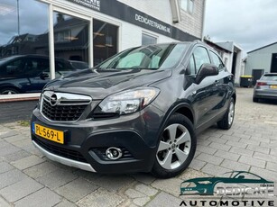 Opel Mokka 1.4 T Innovation *Trekhaak*Automaat*