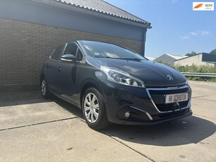 Peugeot 208 1.2 PureTech Blue Lion