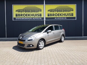 Peugeot 5008 1.6 THP ST 5p. (bj 2010)