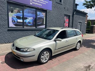 Renault Laguna Grand Tour 2.0-16V T Tech Line riem